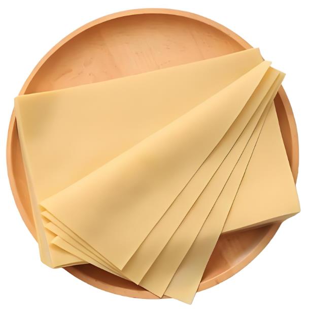 仿手工豆皮机（适配中央厨房、超市、豆腐坊）汇丰园机械